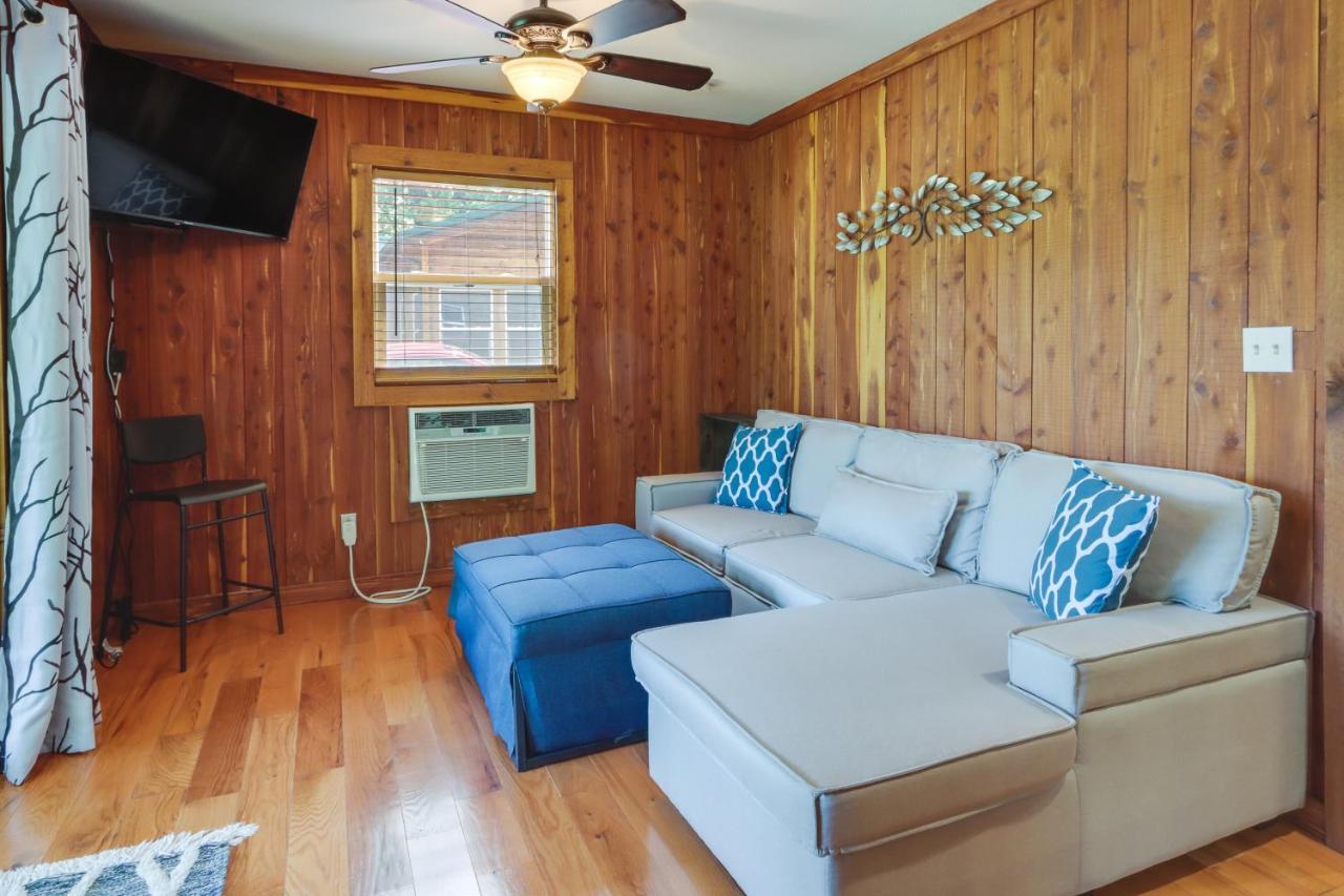 Warsaw Cabin With Sunroom And Lake Access! Екстериор снимка